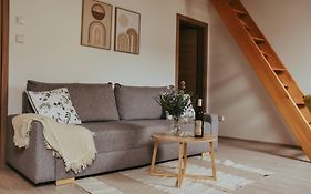 Apartmán MiLoo